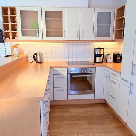Wiesen Appartment Шварценберг-им-Брегенцервальд Экстерьер фото