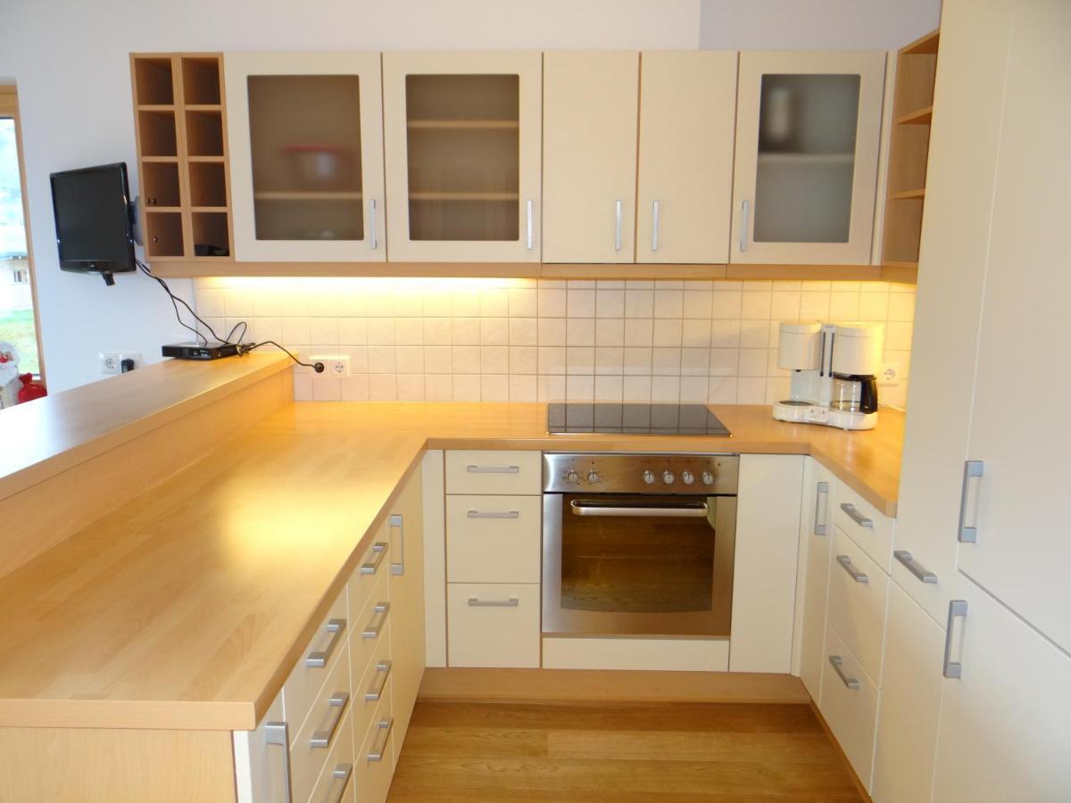 Wiesen Appartment Шварценберг-им-Брегенцервальд Экстерьер фото