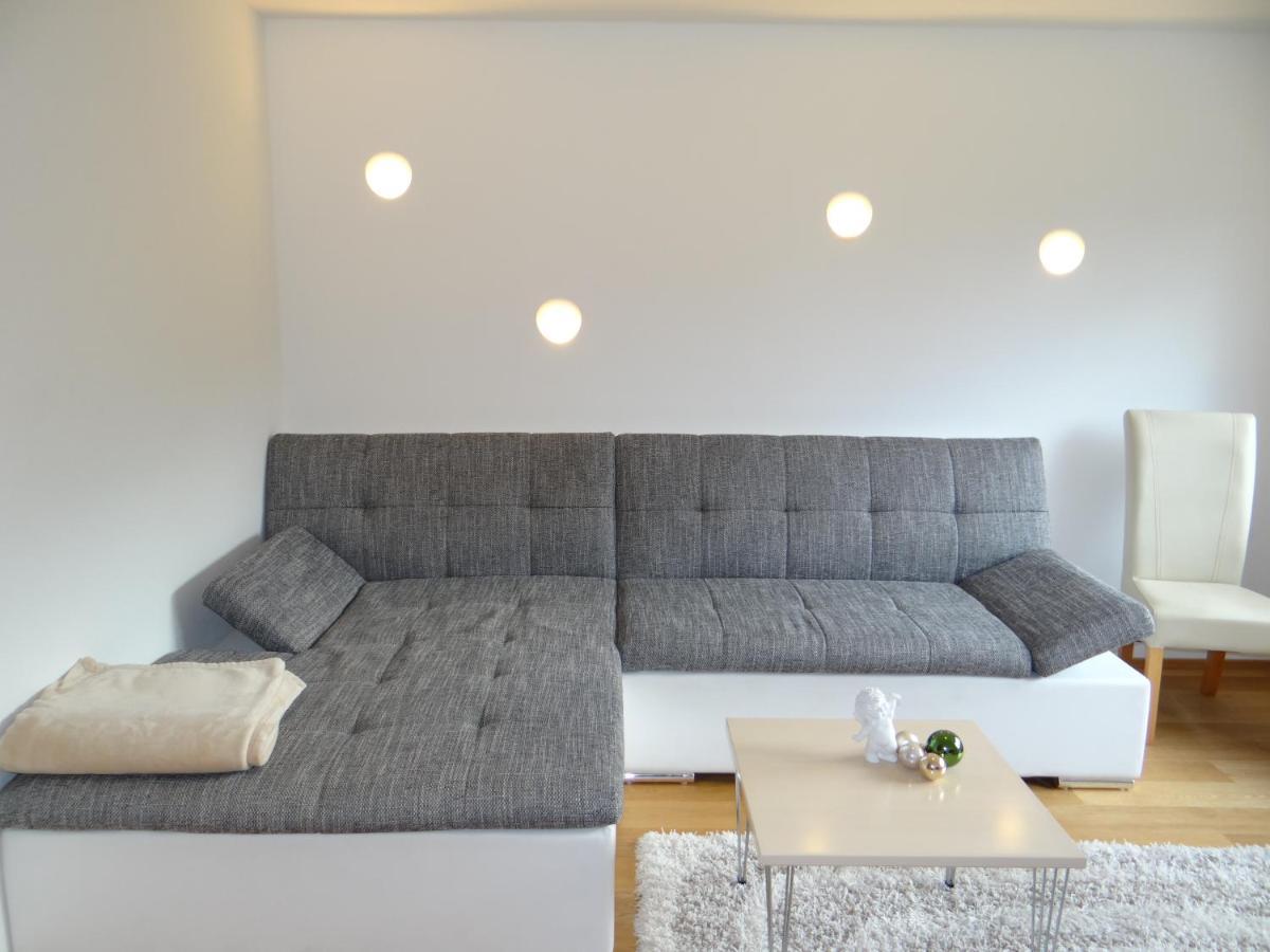 Wiesen Appartment Шварценберг-им-Брегенцервальд Экстерьер фото