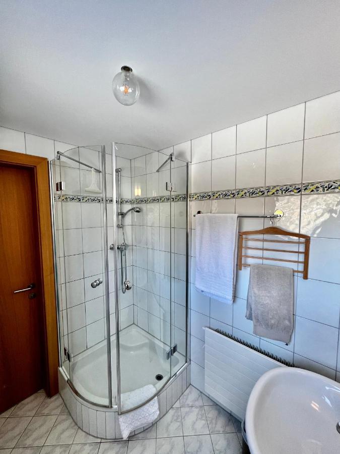 Wiesen Appartment Шварценберг-им-Брегенцервальд Экстерьер фото