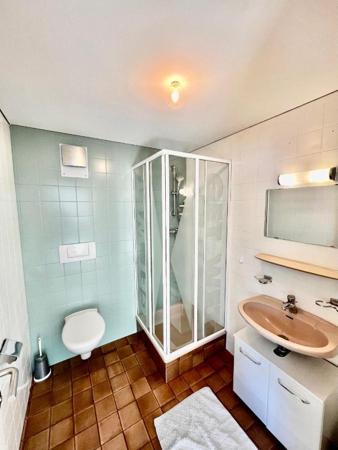 Wiesen Appartment Шварценберг-им-Брегенцервальд Экстерьер фото