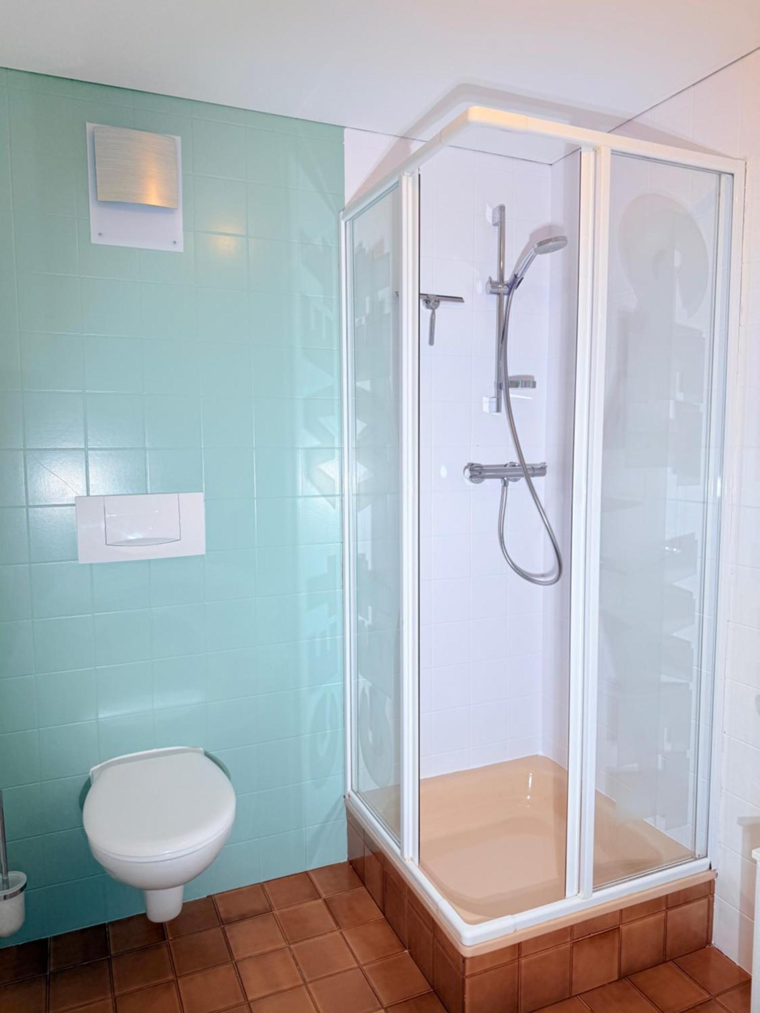 Wiesen Appartment Шварценберг-им-Брегенцервальд Экстерьер фото